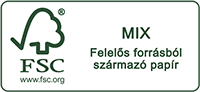 Falsches FSC-Siegel